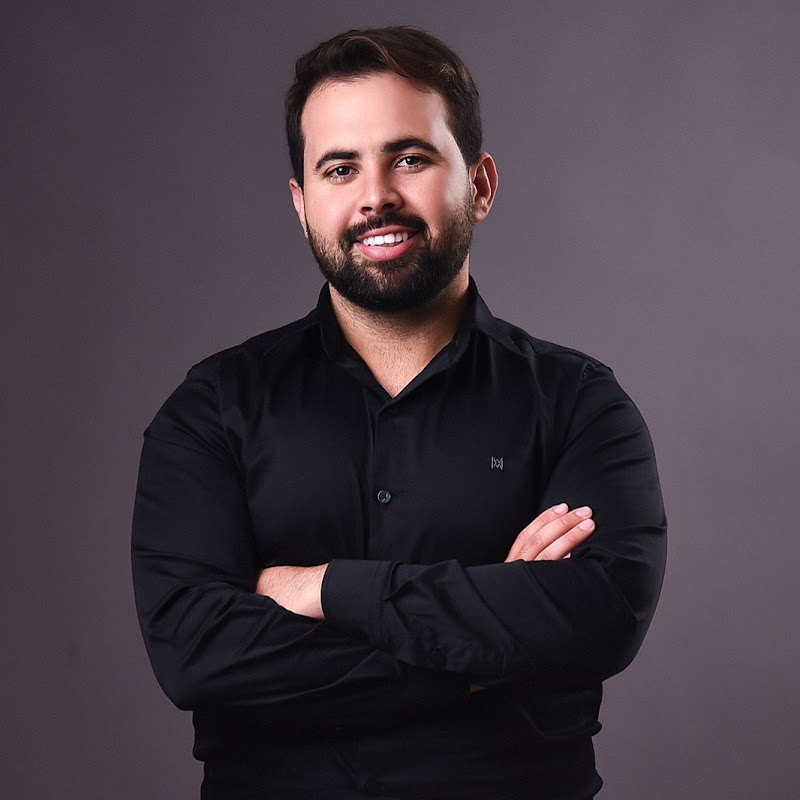 Carlos Daniel Pontes | Psicom 
