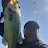 Jody Lewis fishing