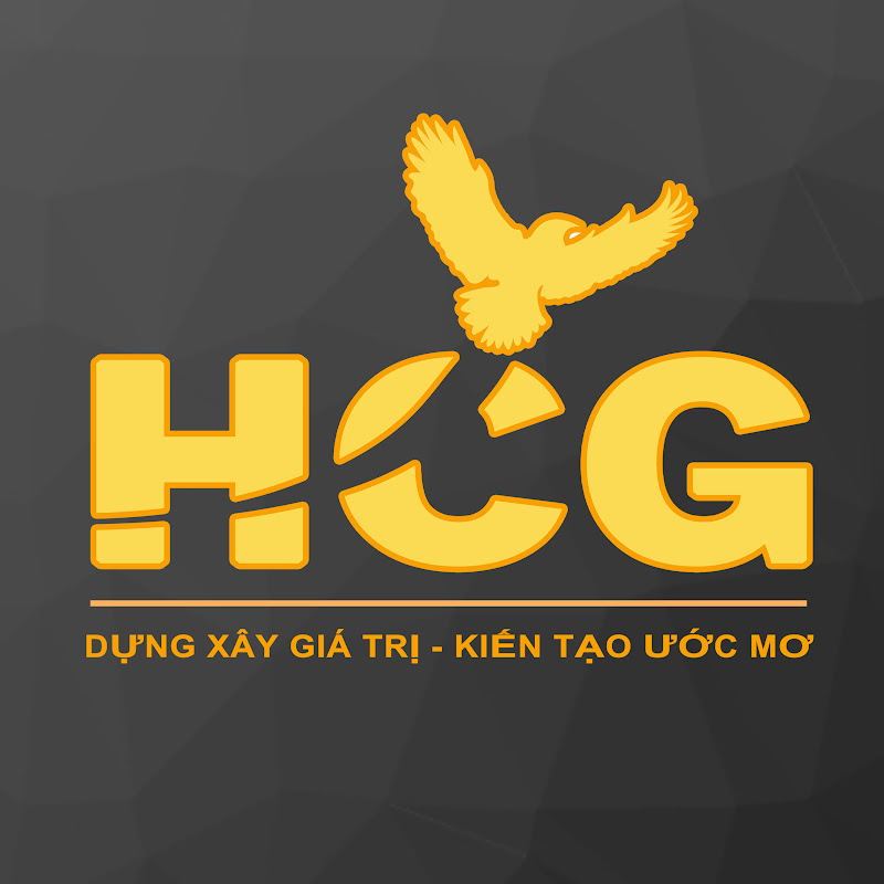 KIẾN TRÚC HCG icon