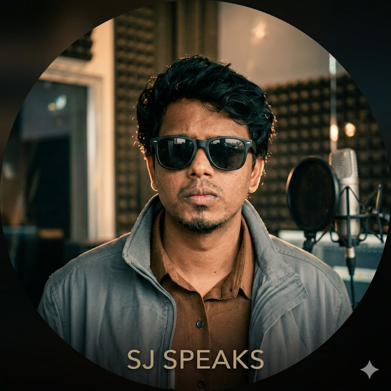 SJ speaks