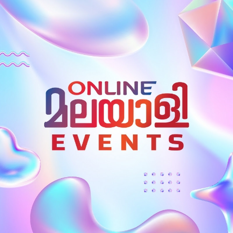 Online Malayali Events