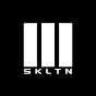 SKLTN logo