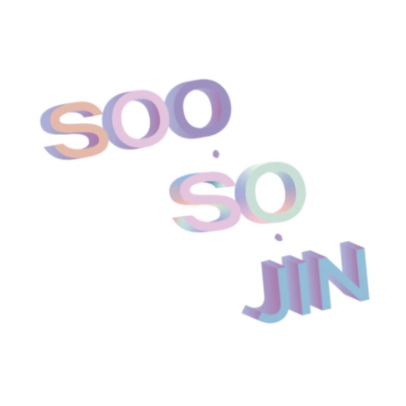SOOSOJIN - Topic avatar