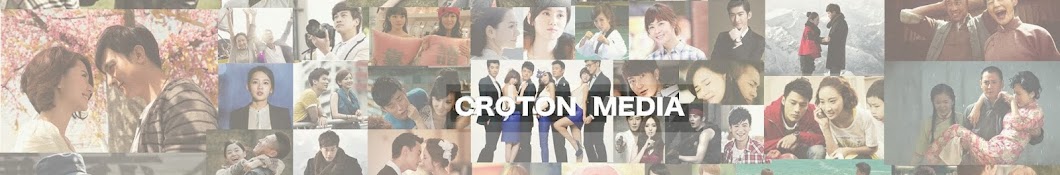 Croton Mediaï½œCLASSIC YouTube 频道头像