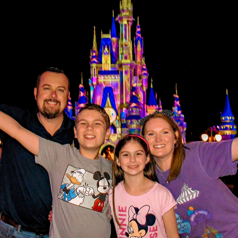 Magical Moments