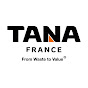 TANA FRANCE logo