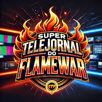 STF - Super Telejornal do Flamewar profile image