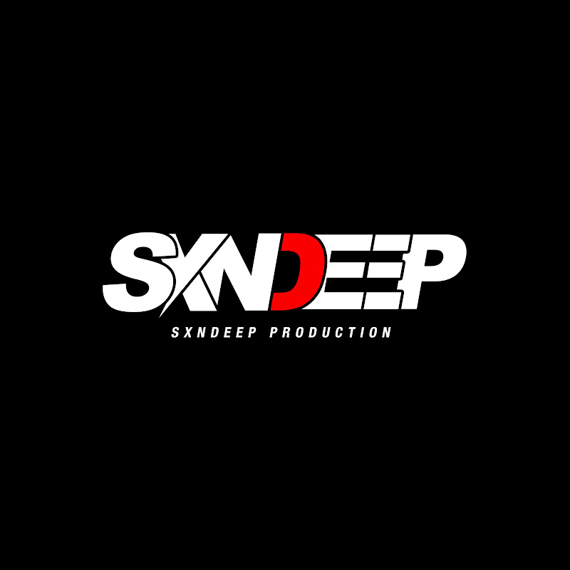 Sxndeep