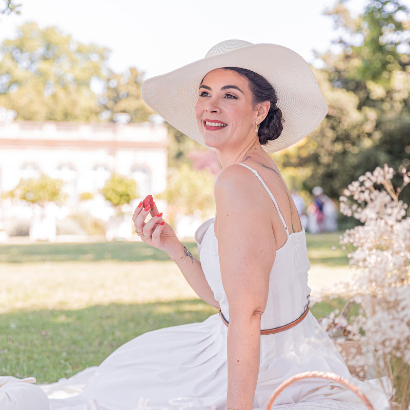 Rose Poudré