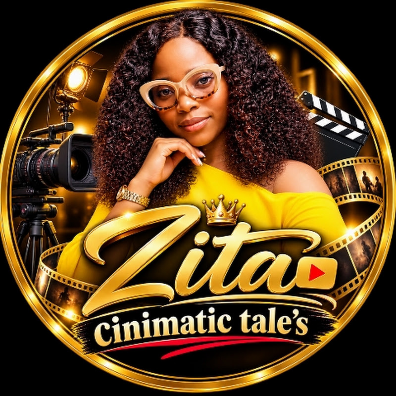 Zita Cinematic Tales 
