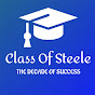 The Class of SteelE logo
