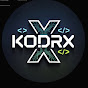 kodrX logo