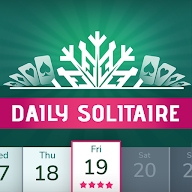 Daily Solitaire icon