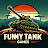 Funny Tank Games & Glitches