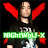 NiGhtWoLf-X