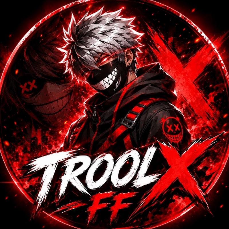 TroolX FF!