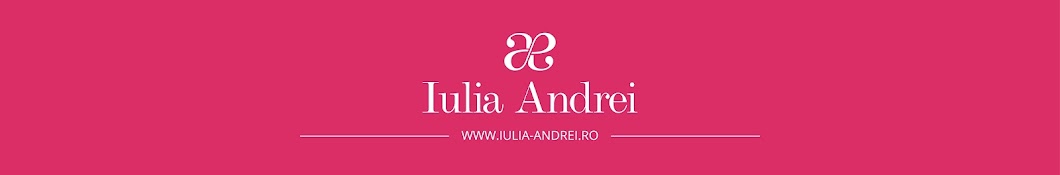 Iulia Andrei YouTube-Kanal-Avatar