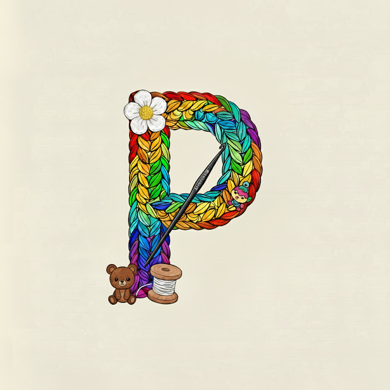 Crochet By Preethu