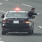 ろと【警護車列】