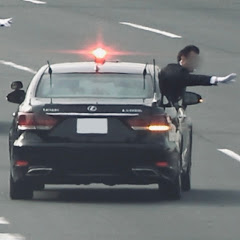 ろと【警護車列】アイコン画像