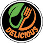 Delicious  logo