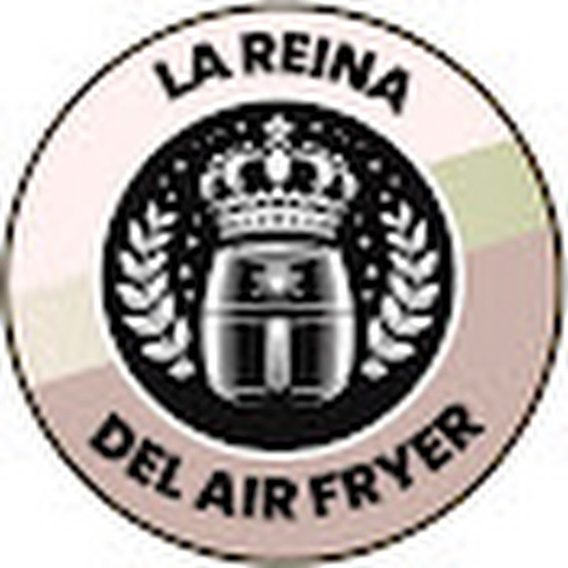 La Reina del Air Fryer