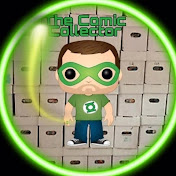 The Comic Collector