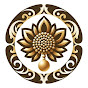 Aarya Rudraksha logo
