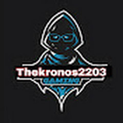 TheKronos2203
