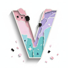 切り抜きVアイコン画像