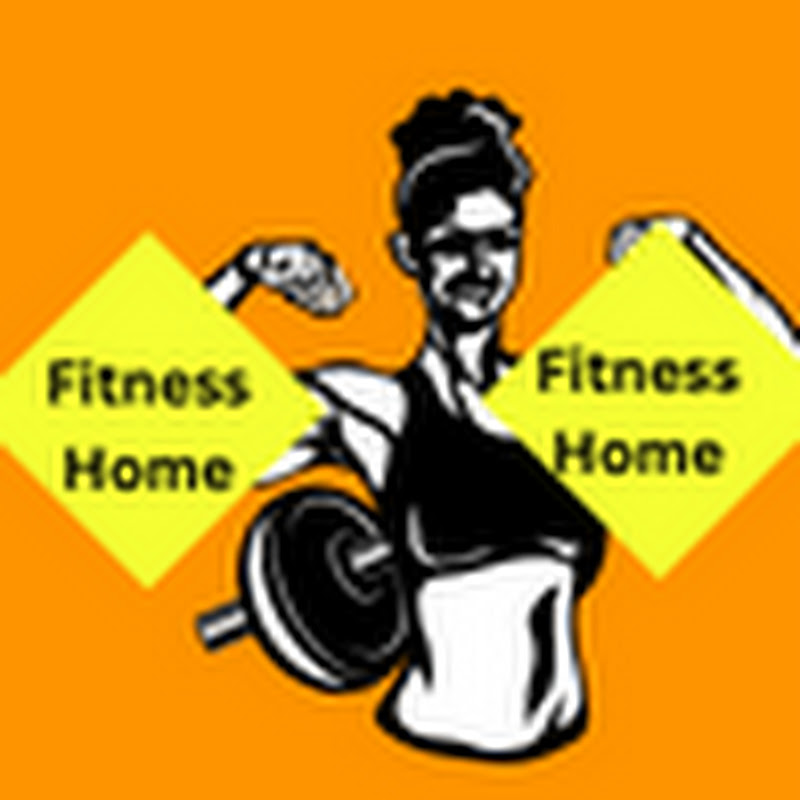 FitnessHome