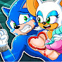 HM Sonic logo