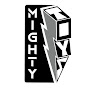 Mighty Toys Collectibles logo
