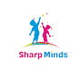 Sharpminds logo