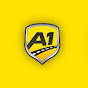 A-1 Auto Transport, Inc. logo