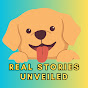 Real Stories Unveiled logo