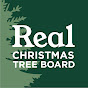 Real Christmas Tree Board logo