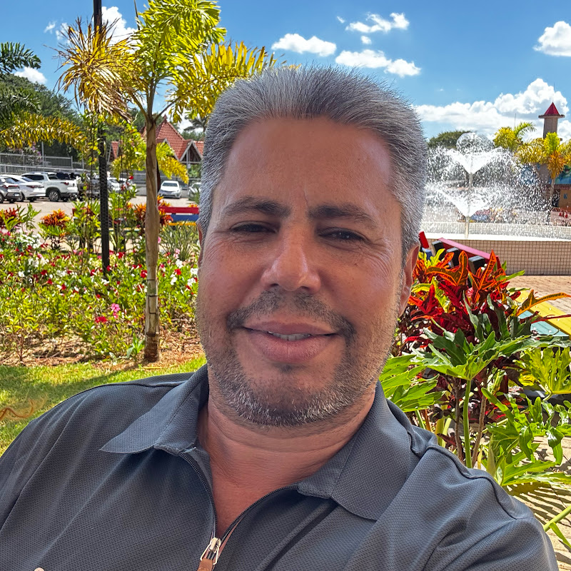 Gilson Rodrigues 