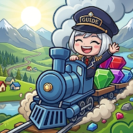 Choo Choo Express icon
