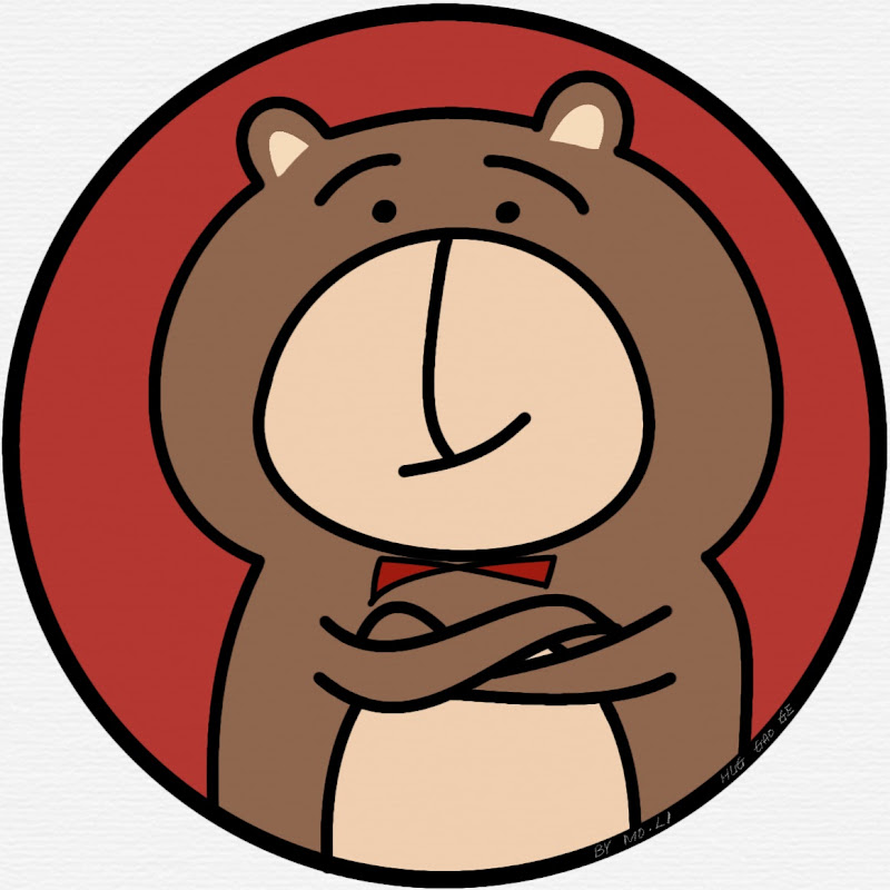 Data Bear icon