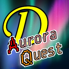 D.AuroraQuest【遊戯王OCG】アイコン画像