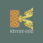 KHMER info logo