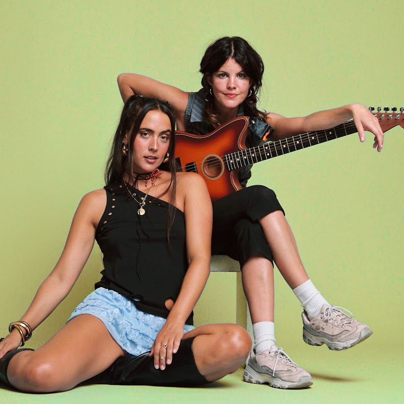 HindsVEVO icon