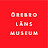 Örebro läns museum