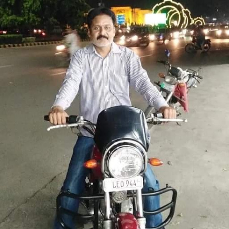 Welldone gs bike munir