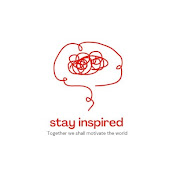 Stay inspired 