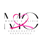 Mommy & Olivia Handcrafted Keepsakes logo
