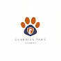 Guardian Paws Stories logo