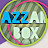 Azzam box ساحة عزام