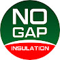 No Gap Insulation logo